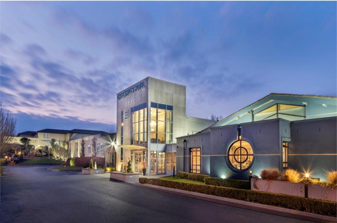 Greenhills Hotel Limerick Junction Exterior foto